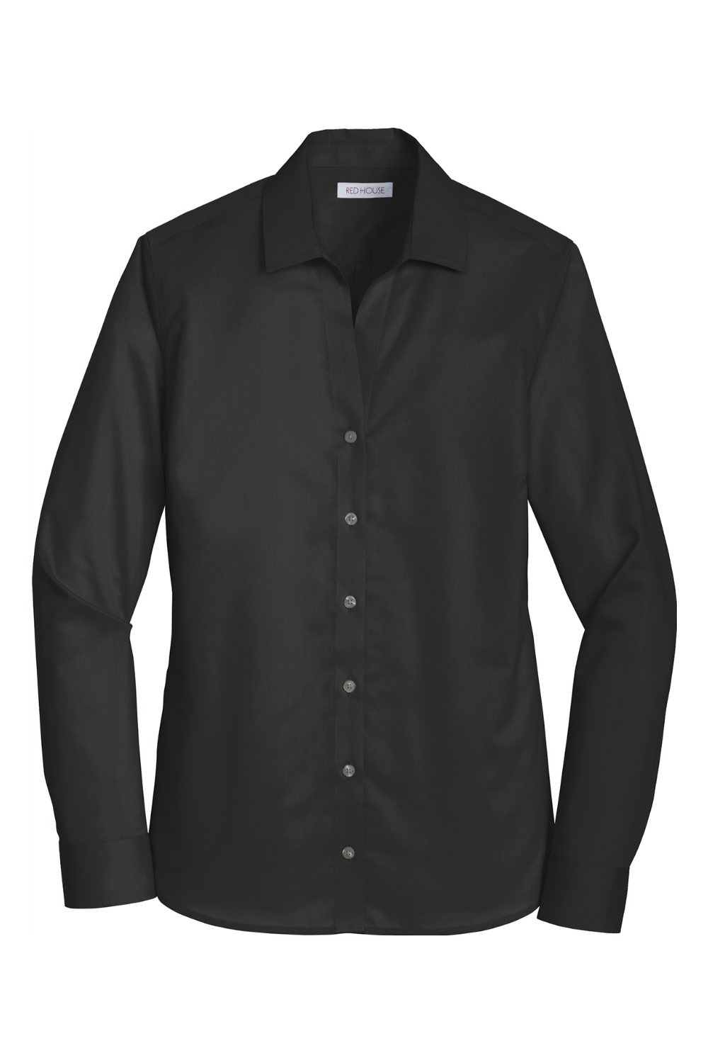 Red House Ladies Non-Iron Twill Shirt